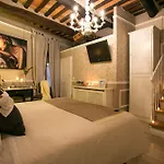 San Michele Al Borgo كاستيجليون فيورنتينو