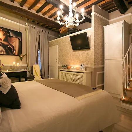 San Michele Al Borgo Кастильон-Фьорентино
