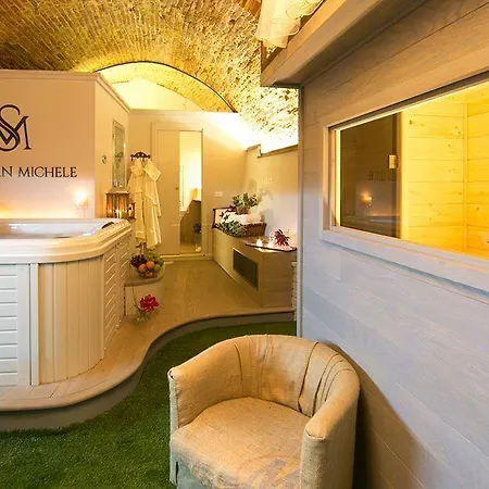 San Michele Al Borgo 4*