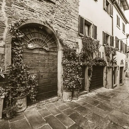 San Michele Al Borgo Oda ve Kahvaltı
