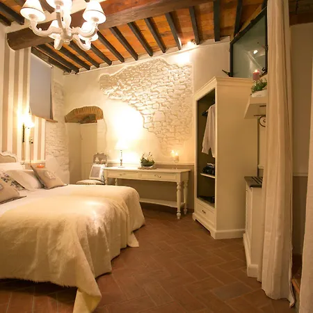 San Michele Al Borgo Отель типа 