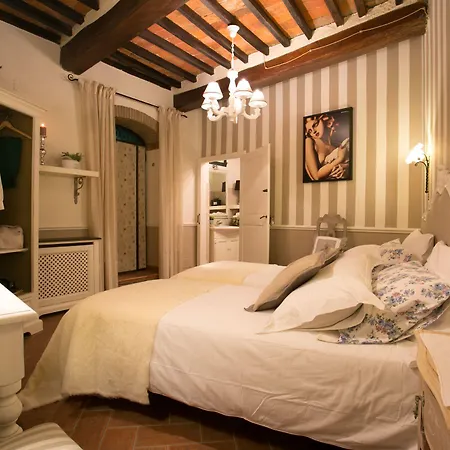 San Michele Al Borgo 4*