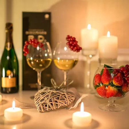San Michele Al Borgo 4* Кастильон-Фьорентино