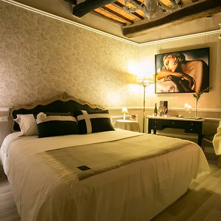 San Michele Al Borgo Кастильон-Фьорентино