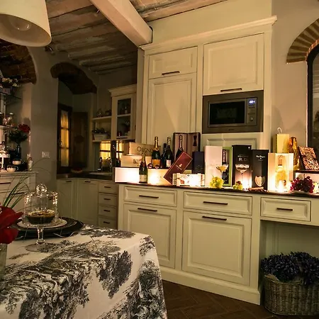 San Michele Al Borgo Bed & Breakfast