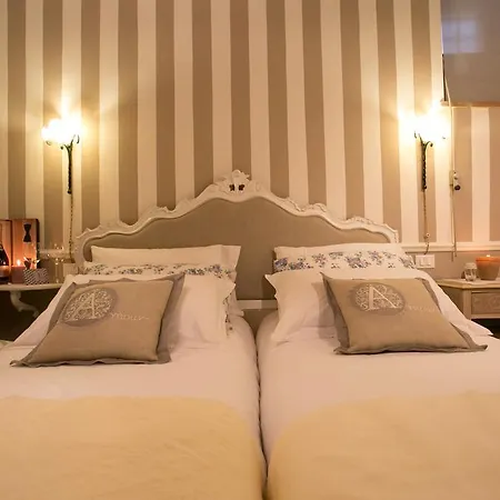 San Michele Al Borgo 4* Castiglion Fiorentino