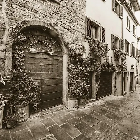 San Michele Al Borgo Bed & Breakfast
