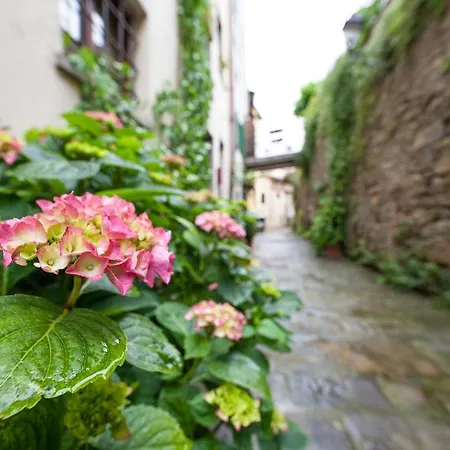 Bed & Breakfast San Michele Al Borgo