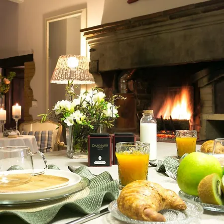 Bed & Breakfast San Michele Al Borgo