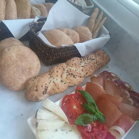 San Michele Al Borgo * Castiglion Fiorentino