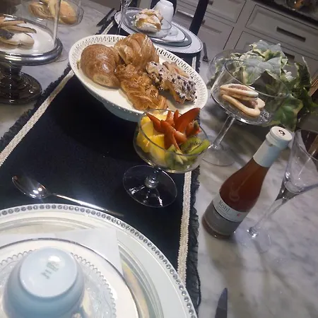 San Michele Al Borgo Bed & Breakfast Castiglion Fiorentino