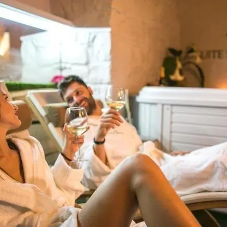 San Michele Al Borgo Bed & Breakfast Castiglion Fiorentino