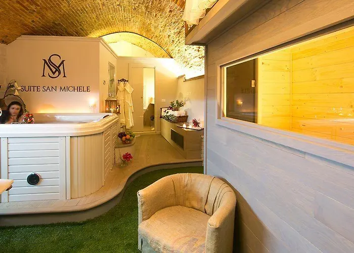 San Michele Al Borgo 4*