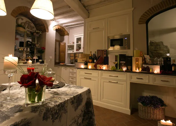San Michele Al Borgo