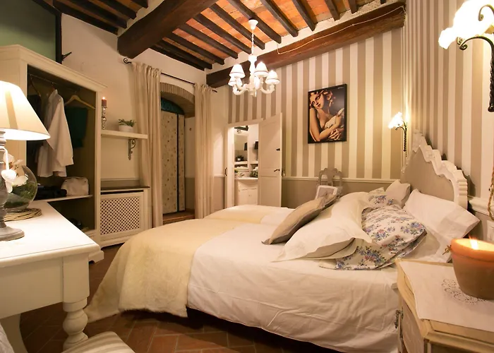 San Michele Al Borgo 4*