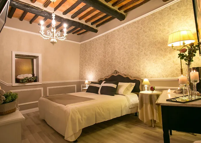 San Michele Al Borgo