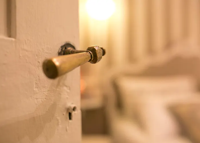 Oda ve Kahvaltı San Michele Al Borgo 4*