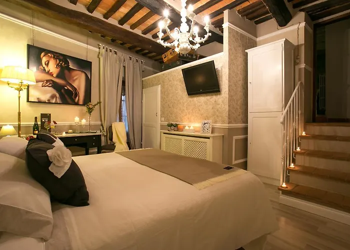 San Michele Al Borgo 4*