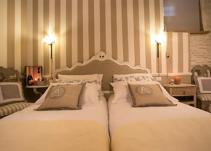 San Michele Al Borgo 4* Castiglion Fiorentino