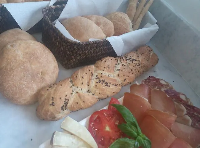 San Michele Al Borgo 4* Castiglion Fiorentino