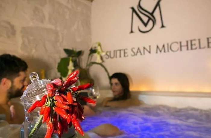 San Michele Al Borgo Castiglion Fiorentino